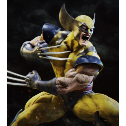 Wolverine