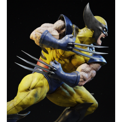 Wolverine