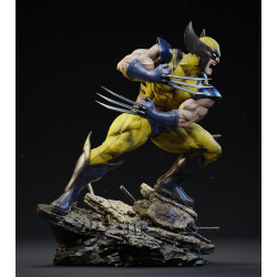 Wolverine