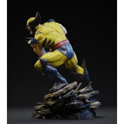 Wolverine