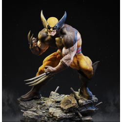 Wolverine