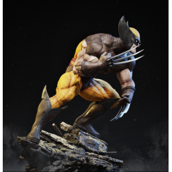 Wolverine