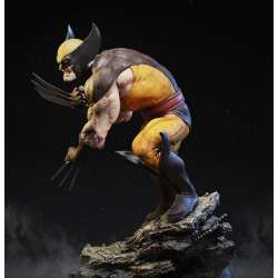 Wolverine