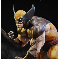 Wolverine