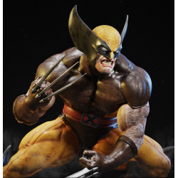 Wolverine