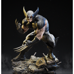 Wolverine