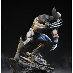 Wolverine