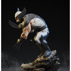 Wolverine