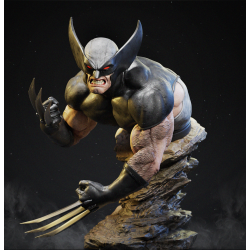 Wolverine