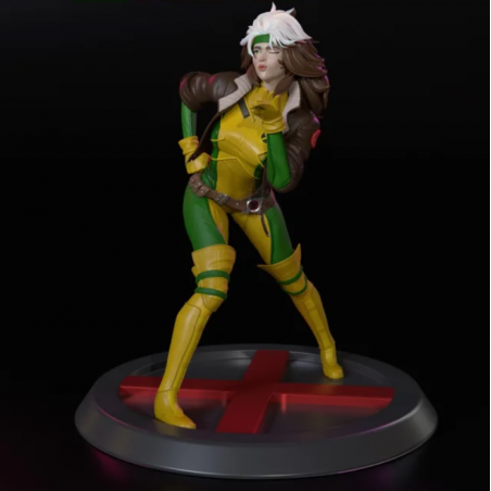 Xmen - Rogue