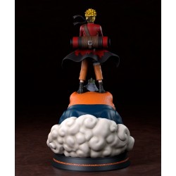 Naruto - Modo Sabio