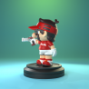 iShooter Mario