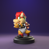 Striker Mini Bowser