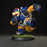 Striker Bowser