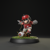 Striker Mario