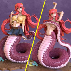 Miia Monster Musume