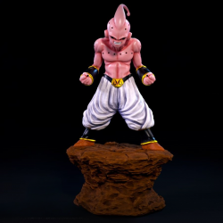 Kid Buu