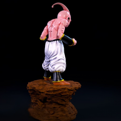 Kid Buu