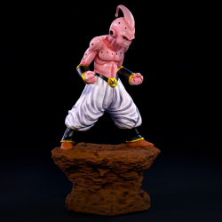 Kid Buu