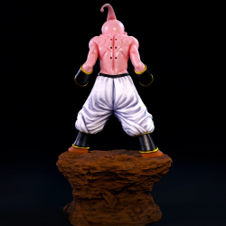 Kid Buu