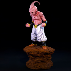 Kid Buu