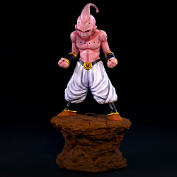 Kid Buu