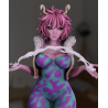 Mina Ashido