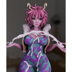 Mina Ashido