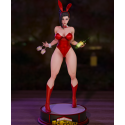 Momo Boku Bunny