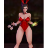 Momo Boku Bunny