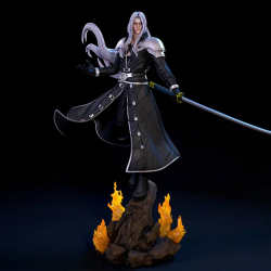 Sephiroth