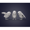 Porgs