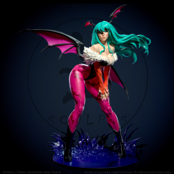 Morrigan