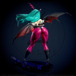 Morrigan