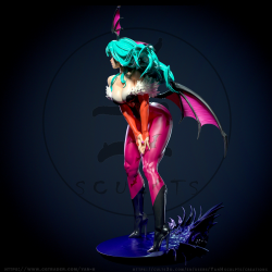 Morrigan