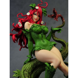 Poison Ivy