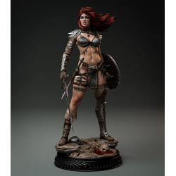 Red Sonja