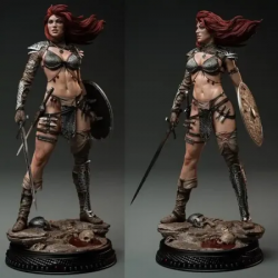 Red Sonja