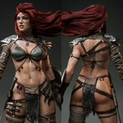 Red Sonja