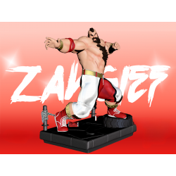 Zangief SF6