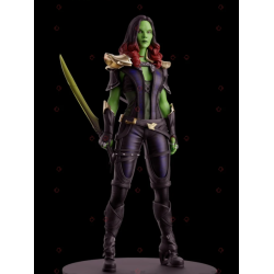 Gamora v2