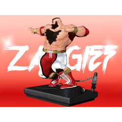 Zangief SF6