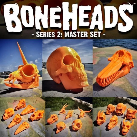 Boneheads