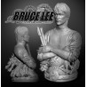 Bruce Lee Bust