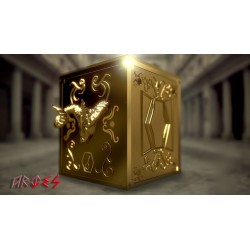 Saint Seiya - Gold box (Pack 120 Files)