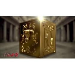 Saint Seiya - Gold box (Pack 120 Files)