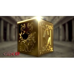 Saint Seiya - Gold box (Pack 120 Files)