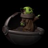 Baby Yoda Pack