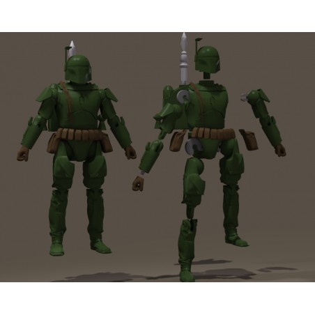 Boba Fett