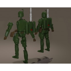 Boba Fett